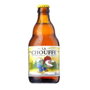 La chouffe