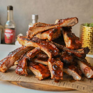 Spareribs