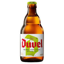 Duvel