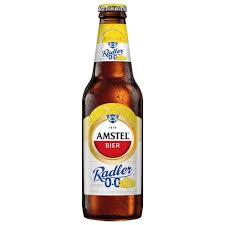 Amstel Radler 0,0