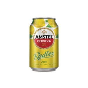 Amstel Radler /corona